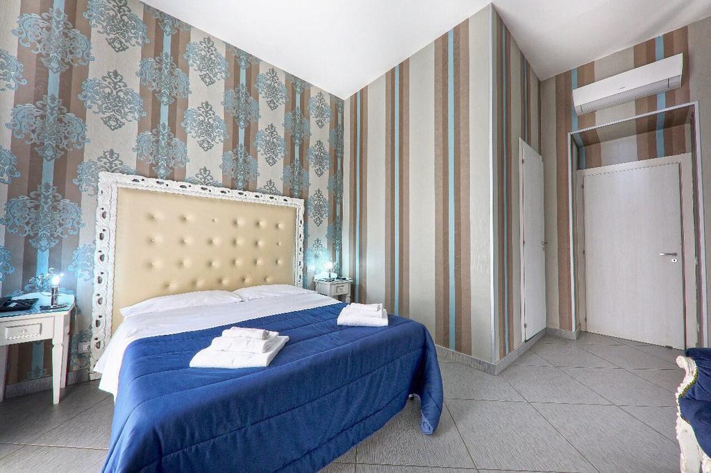 Hotel New Sayonara Naples Exterior photo